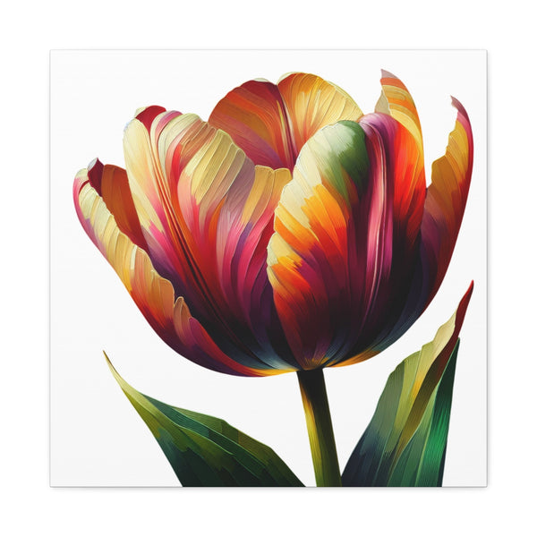 Joy Unfolds