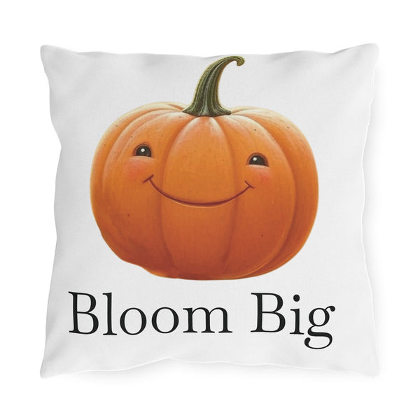 Bloom Big - Fall 2025
