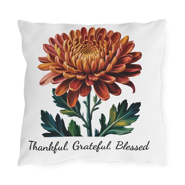 Thankful, Grateful, Blessed - Fall 2025