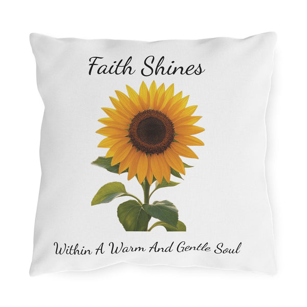 Faith Shines - Fall 2025