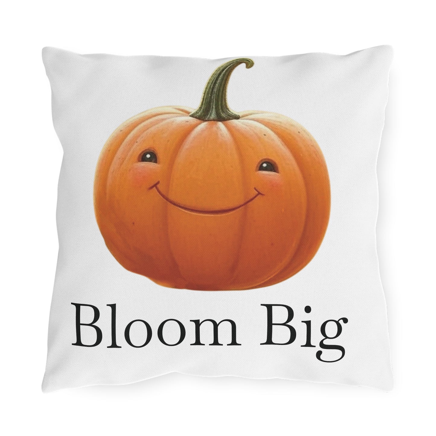 Pillow - Bloom Big
