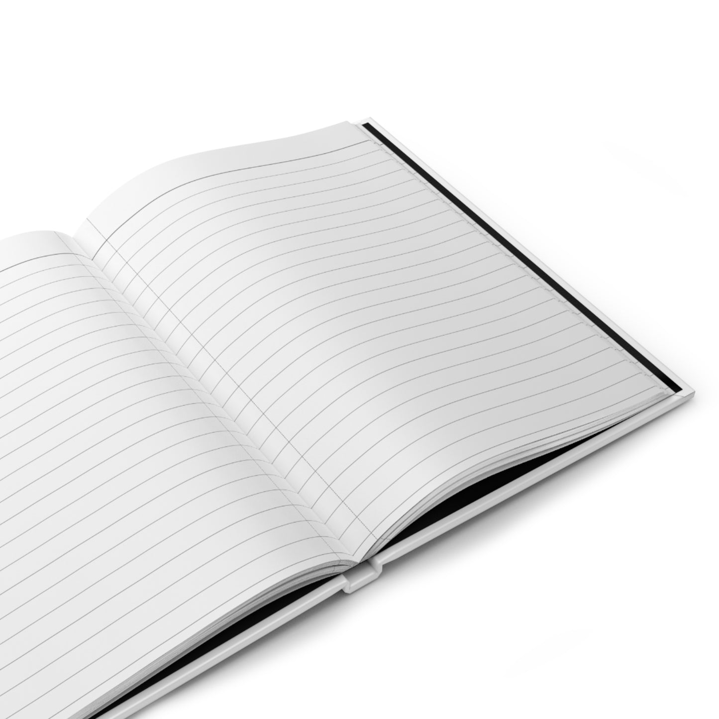 Daisy Hardcover Journal