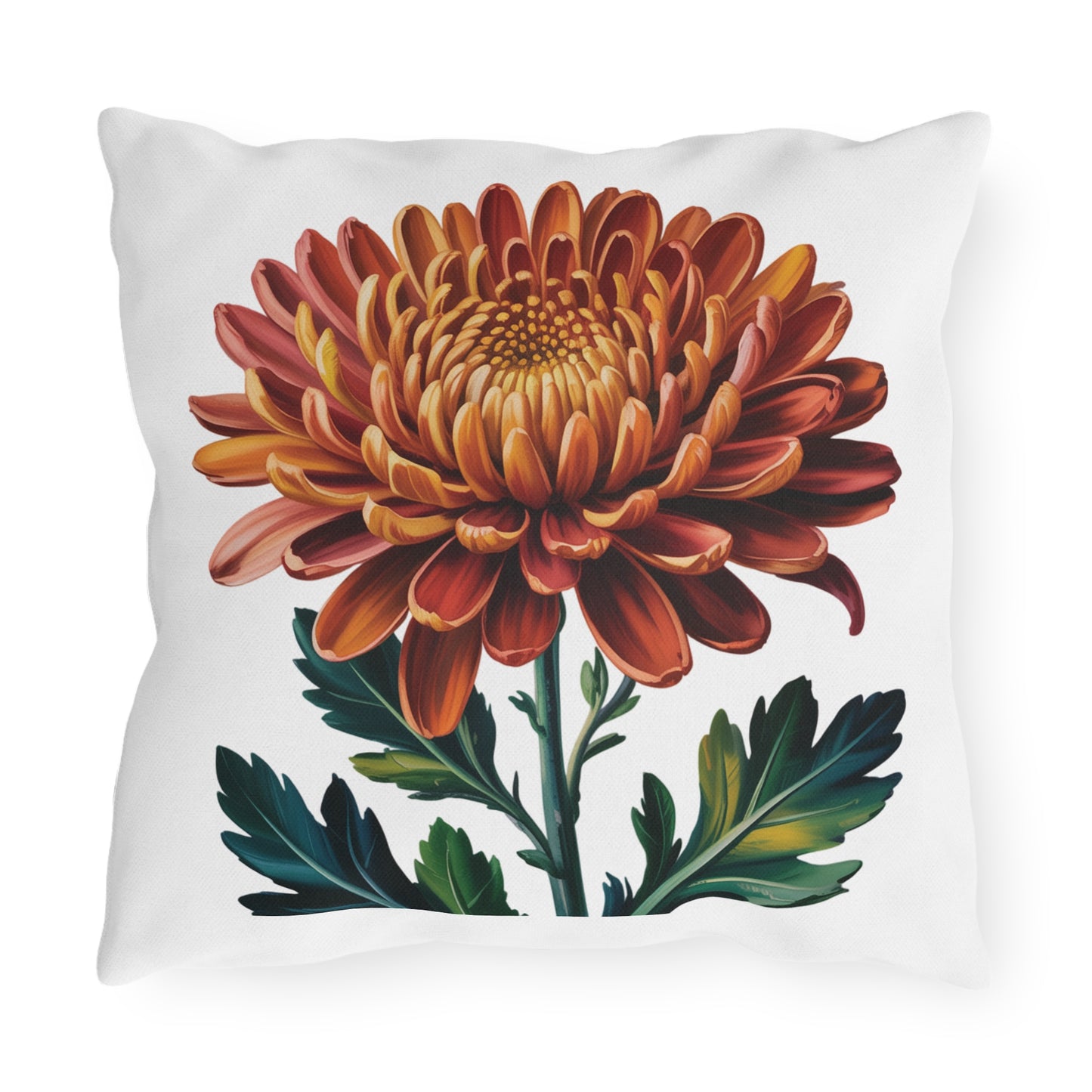 Pillow - Thankful, Grateful, Blessed
