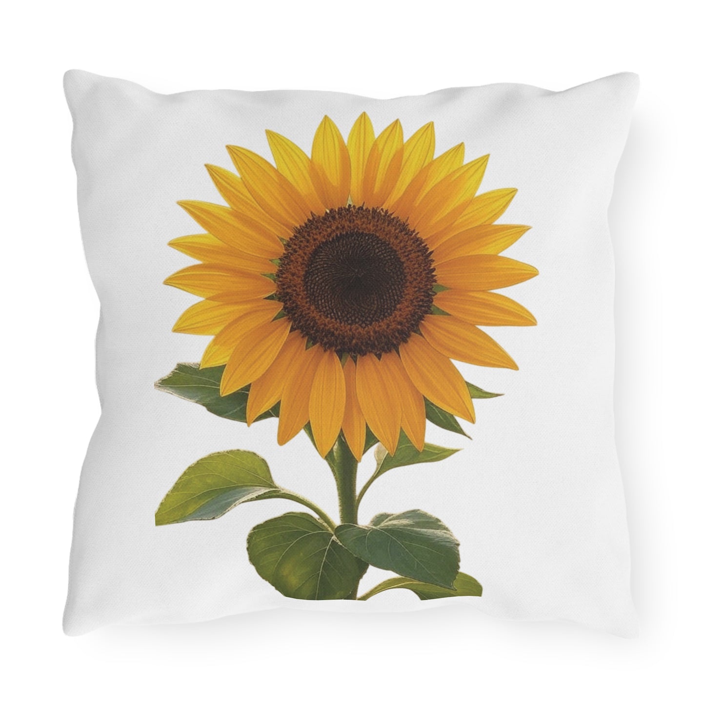Pillow - Faith Shines Within A Warm And Gentle Soul