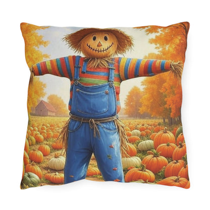 Pillow - Scarecrow